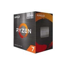 Image of Amd Ryzen 7 5700G With Radeon Graphics And Wraith Stealth Cooler 3.8Ghz 8 Cores1