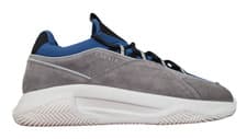 Image of LAVAIR CREATOR 2.0 TRAINERS GREY / BLUE UK10 EU44 NEW BOXED