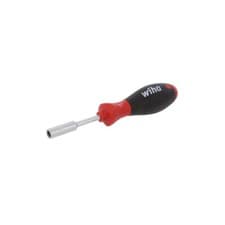 Image of 01078 Screwdriver Hex Socket Series: SoftFinish® WIHA