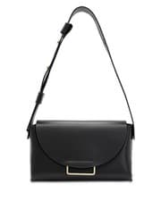 Image of AllSaints Celeste Crossbody Leather Bag NWOT $279 Retail *read