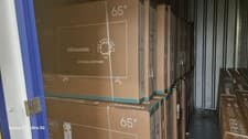 Image of New Sealed Hisense Qled 65inch TV With All Accessories 65e7qtuk pro 2025 model