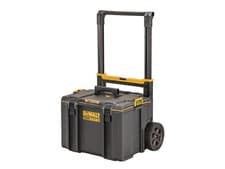 Image of DEWALT TOUGHSYSTEM 2.0 Mobile Storage With Handle 554 x 500 x 685mm DWS183295