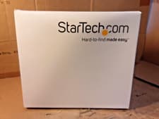 Image of NEW STARTECH.COM SV211KDVIGB 2 Port USB DVI KVM Switch with Audio and Cables