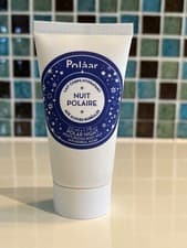 Image of Polaar Polar Night Moisturising Body Milk With Boreal Algae 50ml Brand New