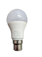 Image of BC/B22 9W = 60W ( Pack of 2 ) Bell Pro LED Opal GLS 810LM 2700k Warm
