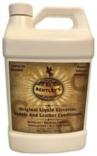 Image of Forever Car Care Products Bentley Liquid Glycerine 128 oz, Multicolored