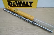 Image of DEWALT DT9438 35MM X 570MM SDS MAX BRICK & CONCRETE DRILL BIT