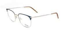 Image of Jaguar 3718 Silver 52/19/145 MAN Eyewear Frame