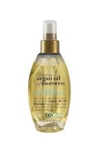 Image of OGX Argan Oil of Morocco Weightless Reviving Dry Hair Oil Mist, 118ml Packaging