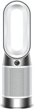 Image of Dyson Purifier Hot+Cool Gen1 HP10 purifying fan heater (Silver)