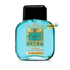 Image of 4711 Original Eau De Cologne Aftershave Lotion Splash 100ml