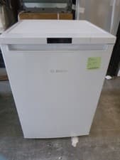 Image of Bosch Fridge White KTR15NWEAG Series 2 White Undercounter A Graded (B-63328)