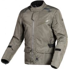 Image of MACNA MURANO TEXTILE WATERPROOF MOTORCYCLE JACKET