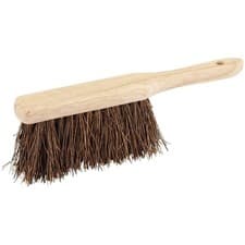 Image of Draper 1x 280mm Stiff Bassine Hand Brush Garage Professional Standard Tool