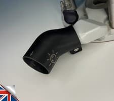 Image of Festool OF1010 hose connector. 3D printed. Super easy installation.