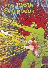 Image of The 1960s Scrapbook (Scrapbook) by Robert Opie | Hardcover | 2020