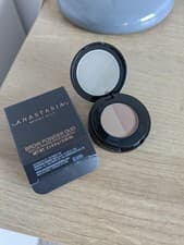 Image of Anastasia Beverly Hills Brow Powder Duo in Soft Brown 2 x 0.8g