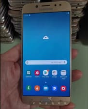 Image of Samsung Galaxy J7 Pro J730F SM-J730G SM-J730GM Android 32GB Unlocked