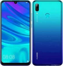 Image of Huawei P Smart 2019 64GB/3GB 13MP 4G LTE NFC Unlocked Android Smart Phone-Blue