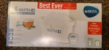 Image of 6 Pack BRITA Maxtra+ Plus Water Filter Jug Replacement Cartridges Refills UK