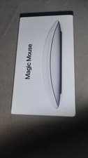 Image of Apple Magic Mouse A3204 USB-C, White, Multi-Touch Surface