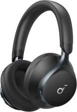 Image of Soundcore Space One Wireless Over Ear Headphones ANC 2X Stronger Voice Reduction
