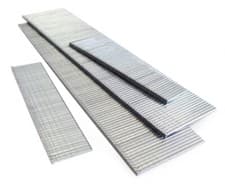 Image of 18 Gauge Stainless Steel Brad Nails 15-50mm