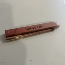 Image of Zoeva Velvet Love Lipliner In Shade Stephanie New Boxed