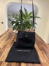 Image of Karen Millen Handbag