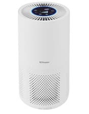 Image of Dimplex Brava 5 Stage Air Purifier DXBRVAP5 White GRADED Home Air Purifier