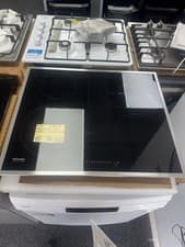 Image of Miele KM7262FR 61cm Four Zone Induction Hob