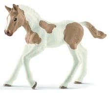 Image of SCHLEICH - Paint Horse foal - - SHL13886