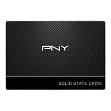 Image of PNY CS900 250 GB Internal SSD SATA III, 2.5 Inch, Read speed up to 535MB/s