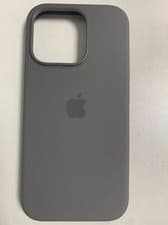 Image of For iPhone 16 Pro Max 16 Pro 16 Plus Original Silicone Phone Case With MagSafe