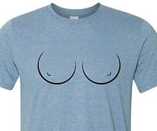 Image of Boobs, Boobies, Knockers, The Twins! Everyone's Favorite! Show your Boobies!
