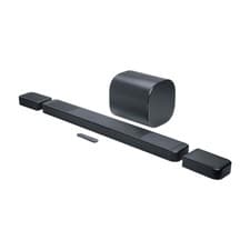 Image of JBL Bar 1300 MK2 11.1.4-channel Dolby Atmos Soundbar with Wireless Subwoofer