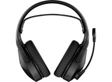 Image of HyperX Cloud Jet - Wireless Gaming Headset (Black)