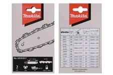 Image of Makita 191H10-7 Chainsaw Chain 12"/30cm 91PX • 3/8" LP • 46 • 1.3mm