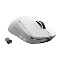 Image of Logitech G PRO X SUPERLIGHT Wireless Gaming Mouse, HERO 25K Sensor