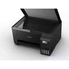 Image of Epson Eco Tank ET-2860 A4 Colour Inkjet Printer + pre installed INKS
