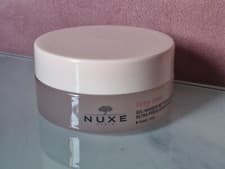 Image of NUXE Very Rose Ultra-fresh Cleansing Gel Mask 150ml Visage Face Mask Skincare