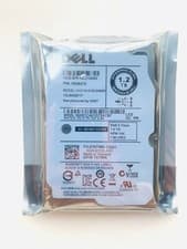 Image of NEW Dell 1.2TB 6G 10K 2.5" SAS 0T6TWN T6TWN HUC101212CSS600 HDD HARD DRIVE