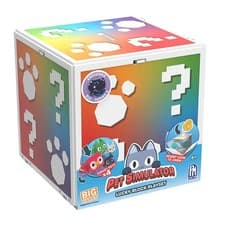 Image of Pet Simulator Series 2 Lucky Block Playset