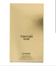 Image of Tom Ford Noir Extreme Eau De Parfum 150ml Brand New