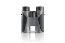 Image of Zeiss Terra ED 8x32 Binoculars - Grey/Black