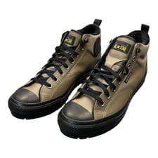 Image of Converse Chuck Taylor All Star Malden Street Boot Men's 12 Taupe Black A14619C