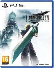 Image of Final Fantasy VII Remake Intergrade (PS5)
