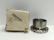 Image of FAG H313 Adapter Sleeve 60mm Bearing sleeve H313 New Surplus
