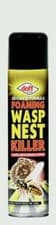 Image of Doff Foaming Wasp Nest Killer Kills Wasps In Their Nest 300ml