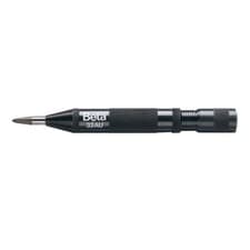 Image of Beta Tools Automatic Centre Punch 3mm - Beta Tools 32AU